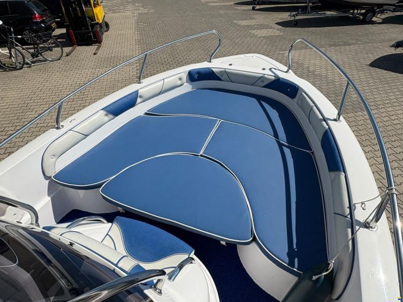 Ranieri Pathfinder