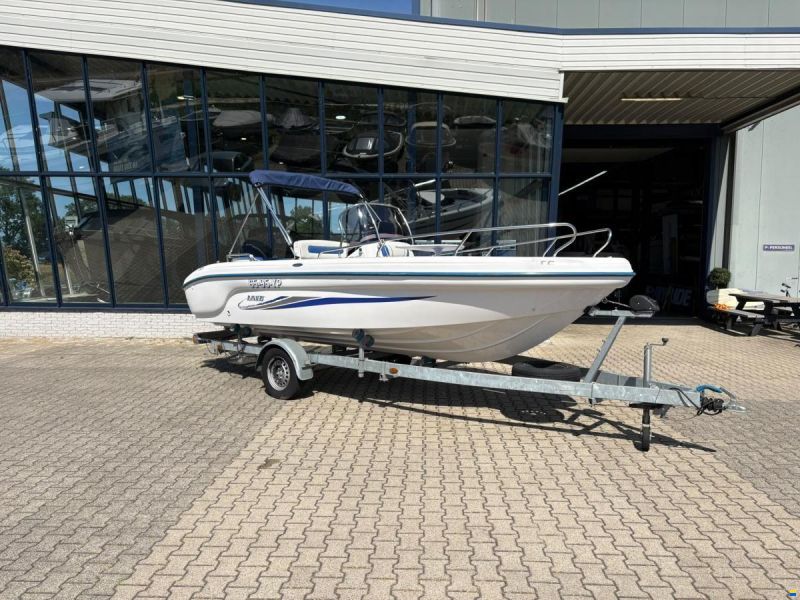 Ranieri Pathfinder