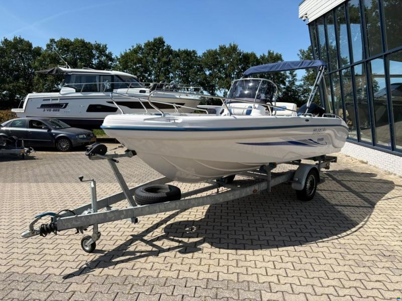 Ranieri Pathfinder