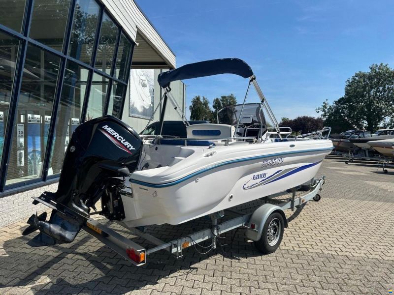 Ranieri Pathfinder