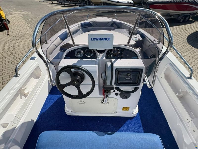 Ranieri Pathfinder