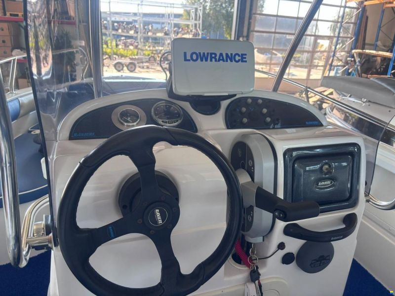 Ranieri Pathfinder