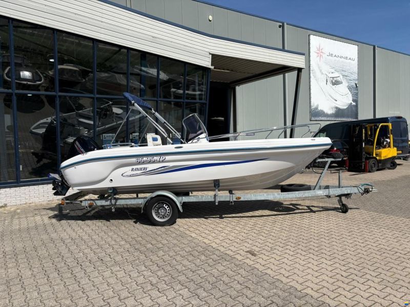 Ranieri Pathfinder