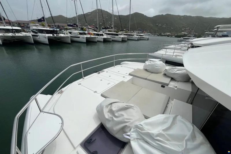 Leopard 46 Powercat