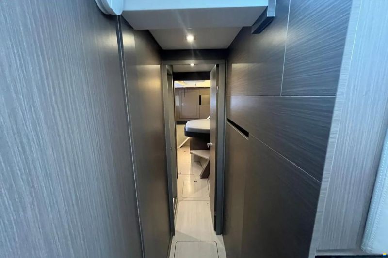 Leopard 46 Powercat