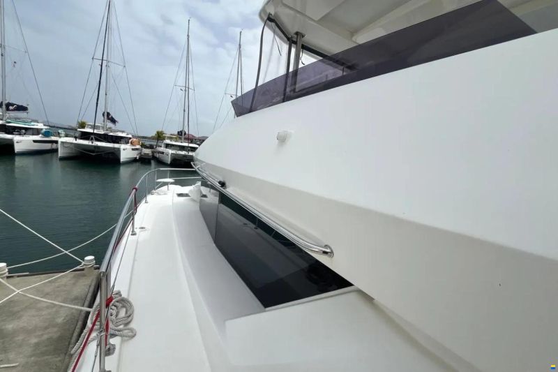 Leopard 46 Powercat