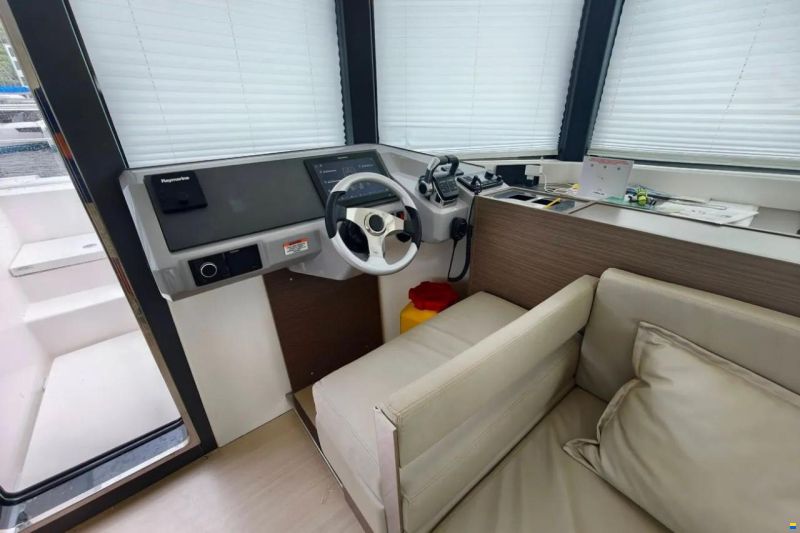 Leopard 46 Powercat