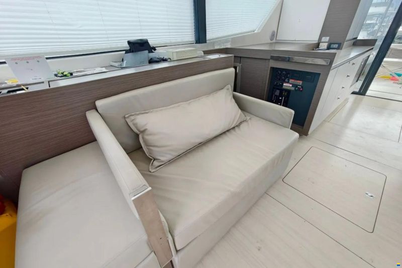 Leopard 46 Powercat