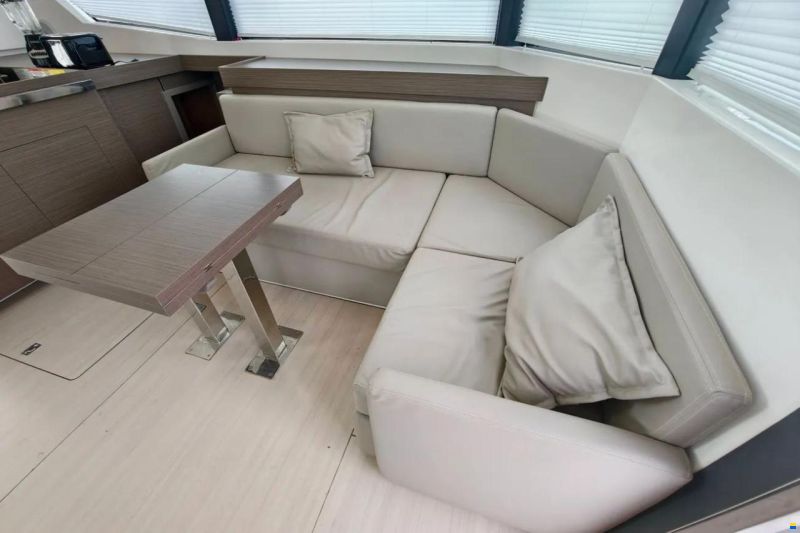 Leopard 46 Powercat