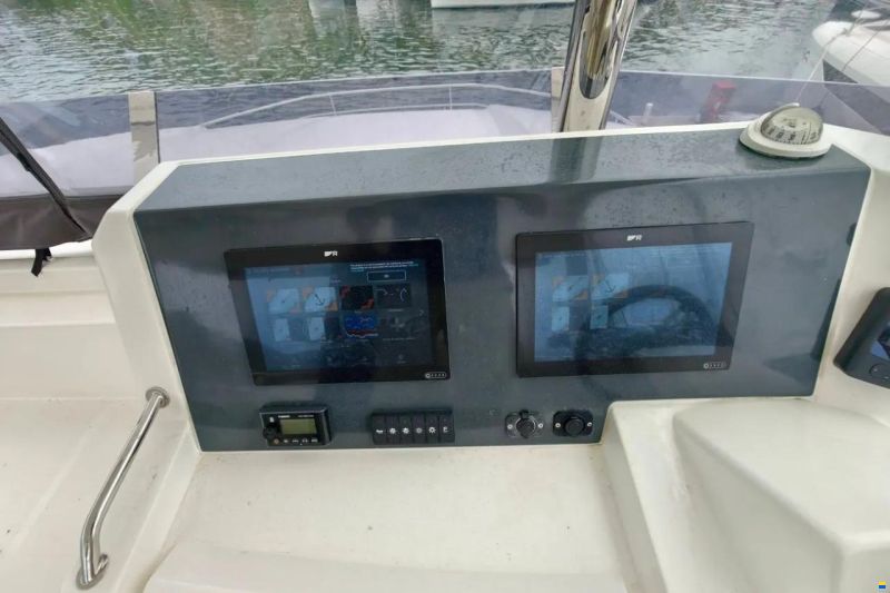 Leopard 46 Powercat