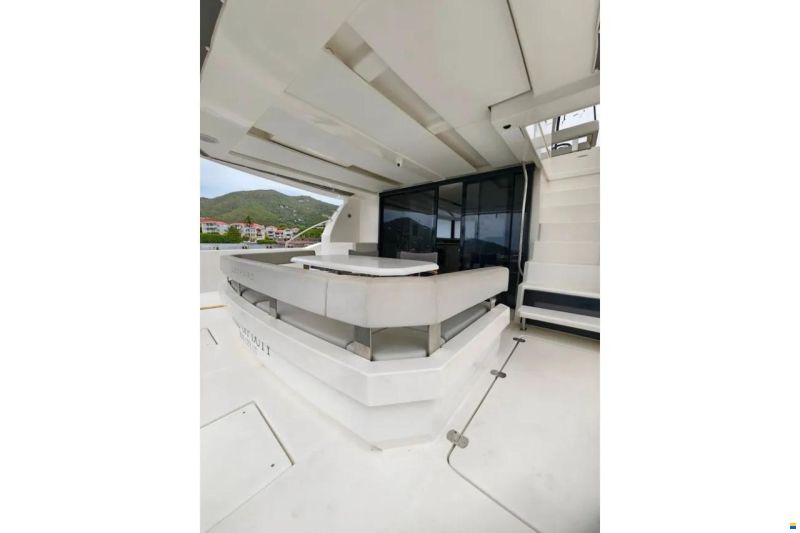 Leopard 46 Powercat