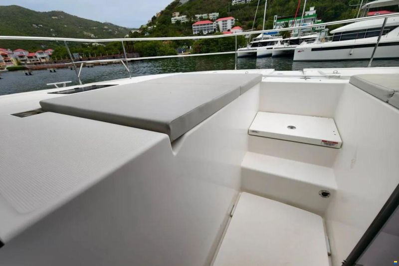 Leopard 46 Powercat