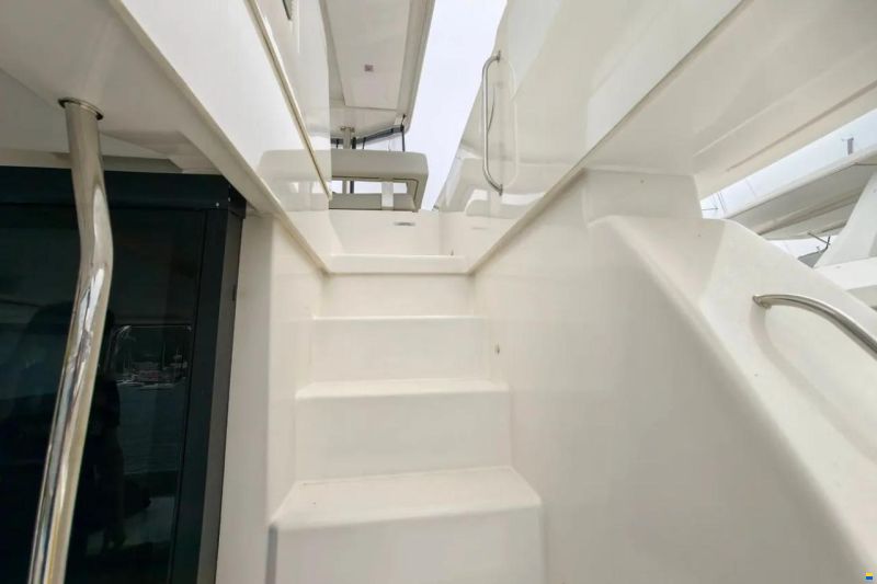Leopard 46 Powercat