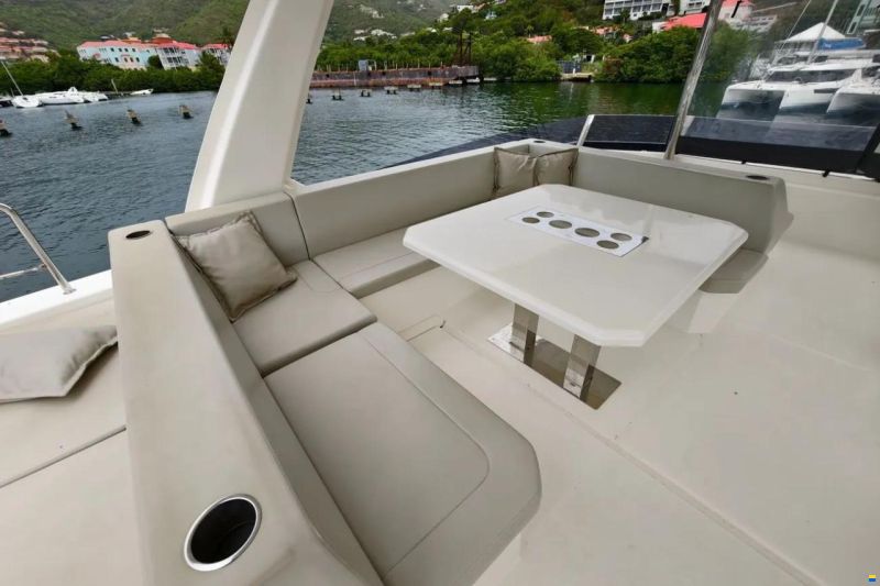 Leopard 46 Powercat