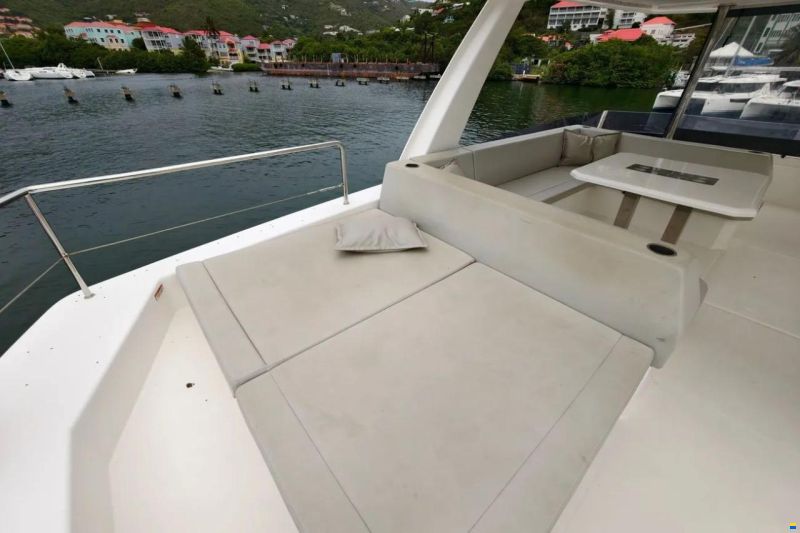 Leopard 46 Powercat