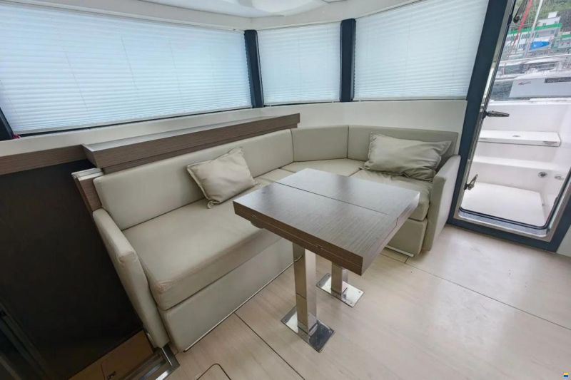 Leopard 46 Powercat