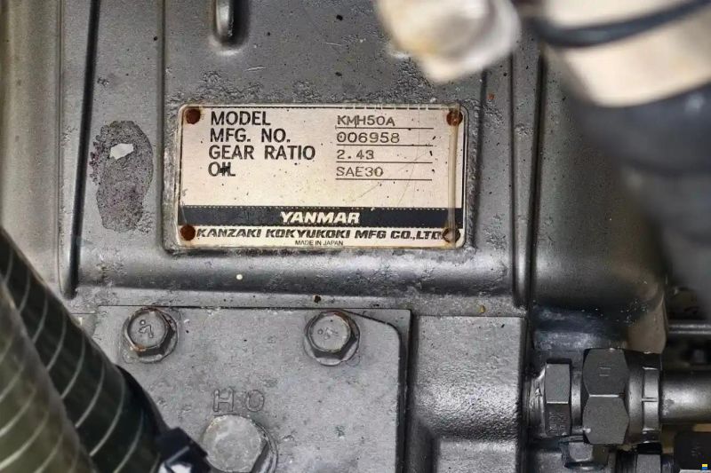 Leopard 46 Powercat