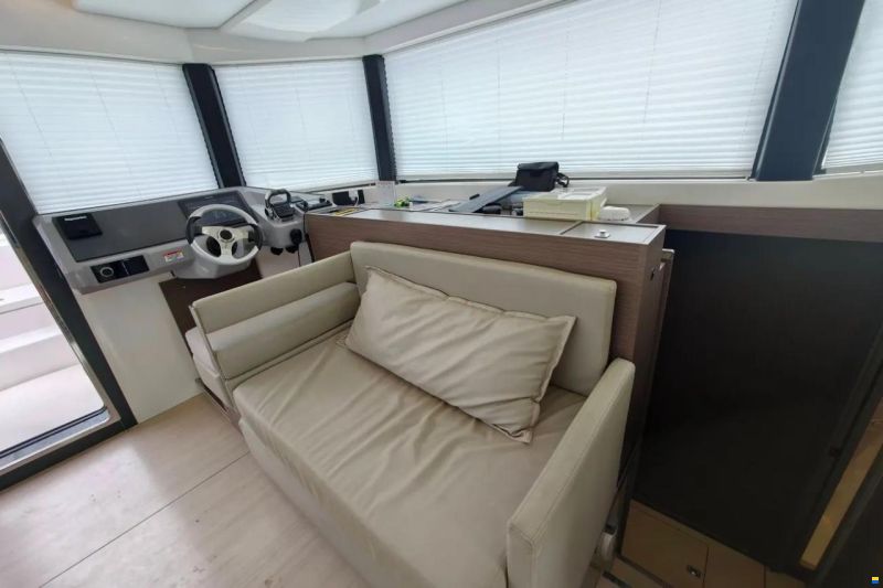 Leopard 46 Powercat