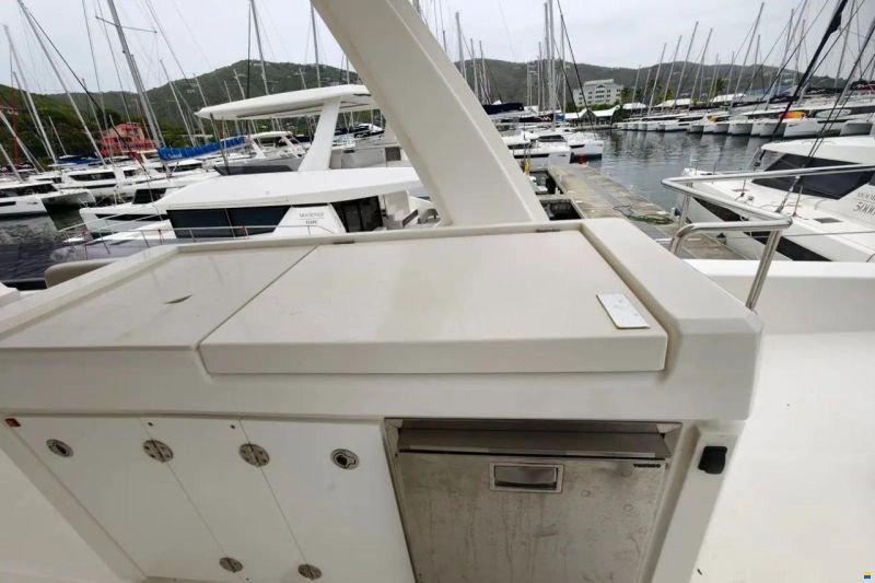 Leopard 46 Powercat