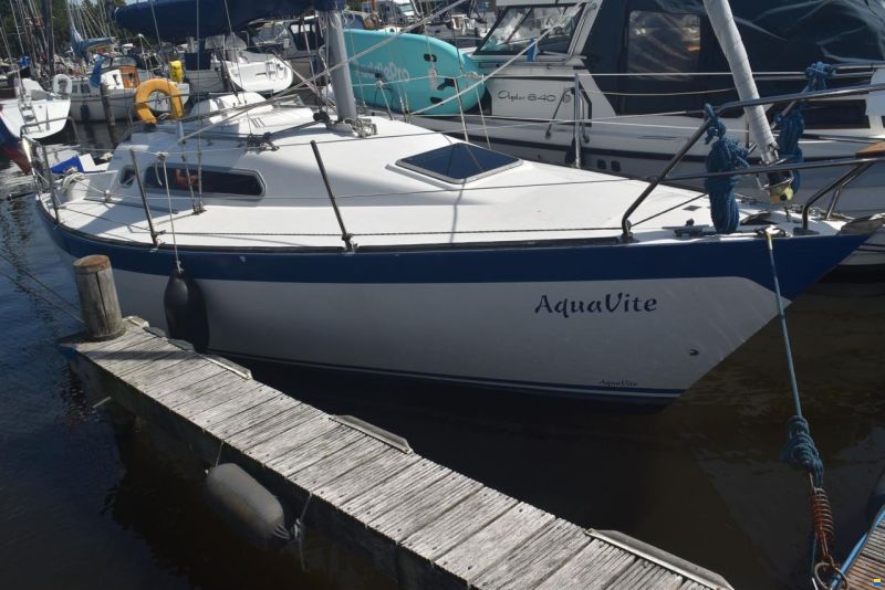 Aquavite 26