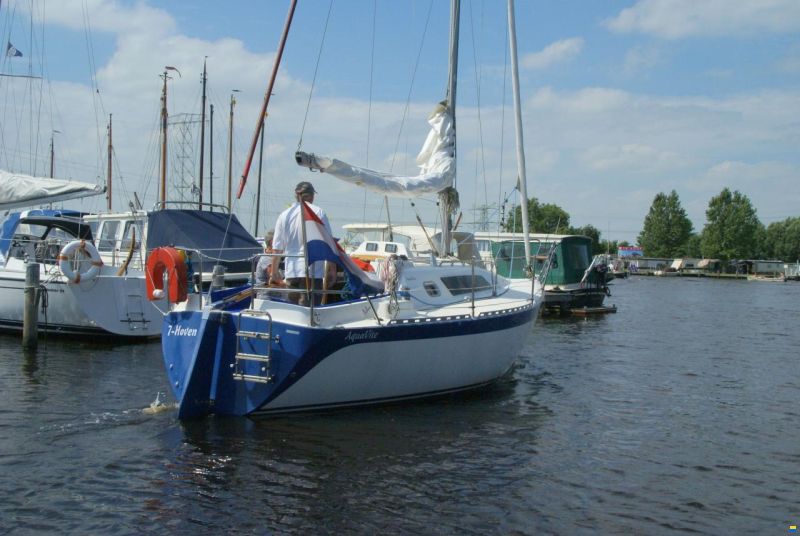 Aquavite 26