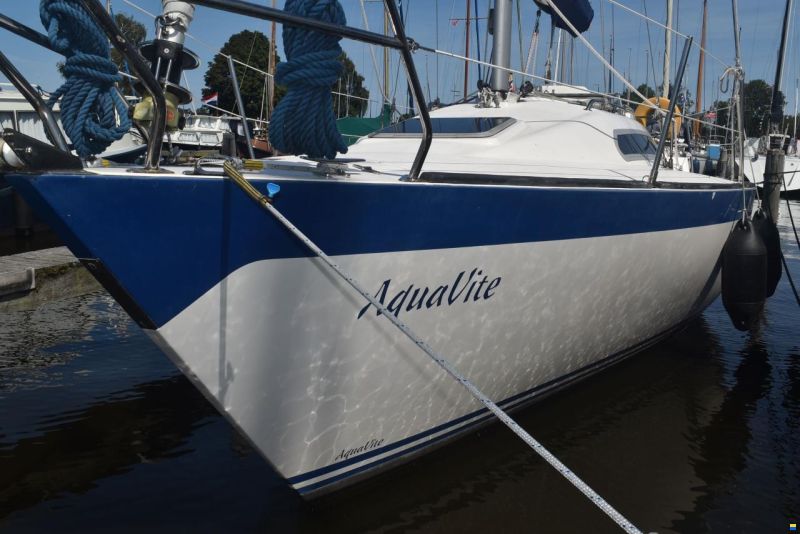 Aquavite 26