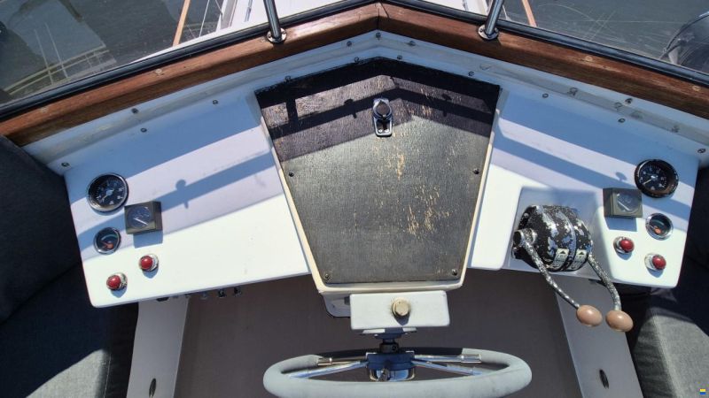 Ancora 44 Flybridge