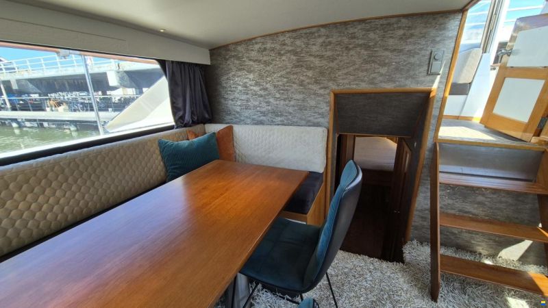 Ancora 44 Flybridge