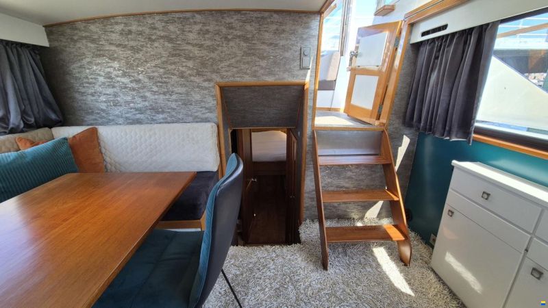 Ancora 44 Flybridge