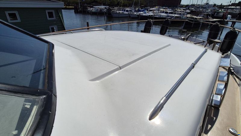 Ancora 44 Flybridge