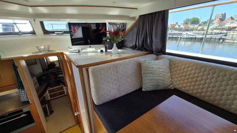 Ancora 44 Flybridge