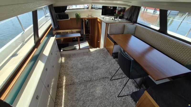 Ancora 44 Flybridge