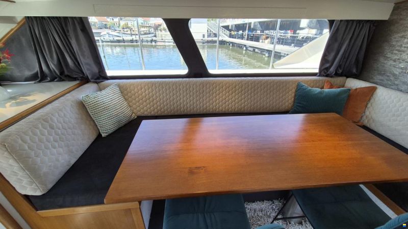 Ancora 44 Flybridge