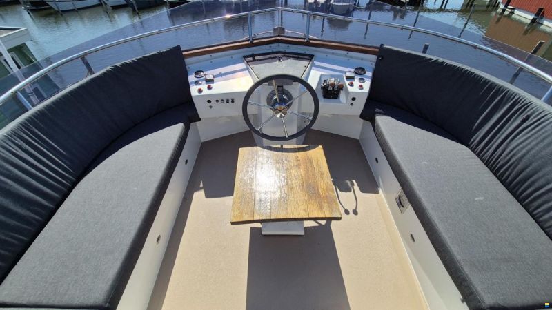 Ancora 44 Flybridge