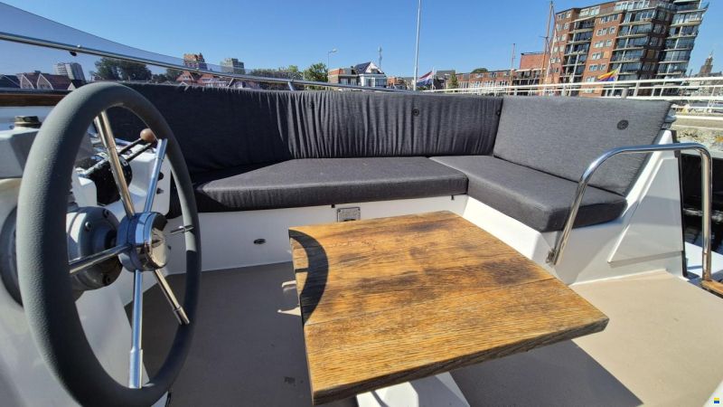Ancora 44 Flybridge