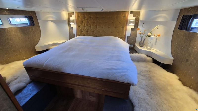 Ancora 44 Flybridge