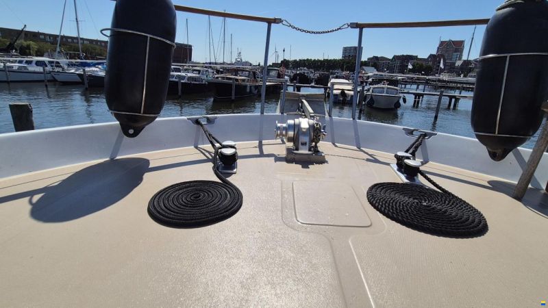 Ancora 44 Flybridge