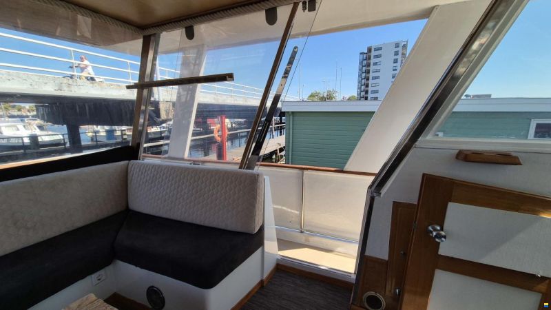 Ancora 44 Flybridge