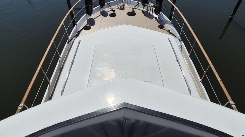 Ancora 44 Flybridge