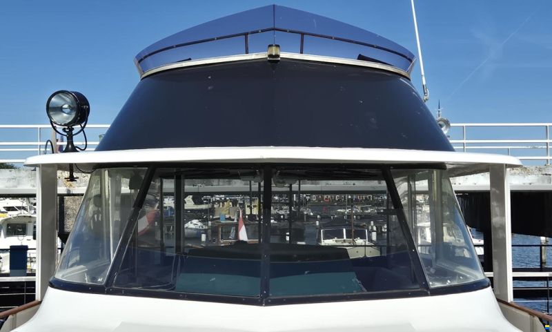 Ancora 44 Flybridge