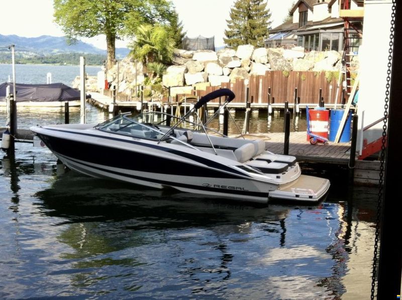 Regal 2300