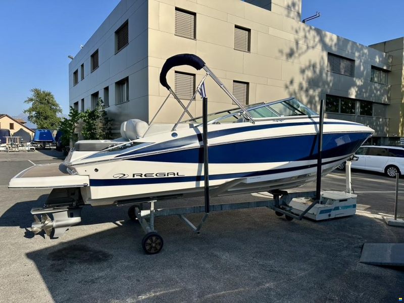 Regal 2300