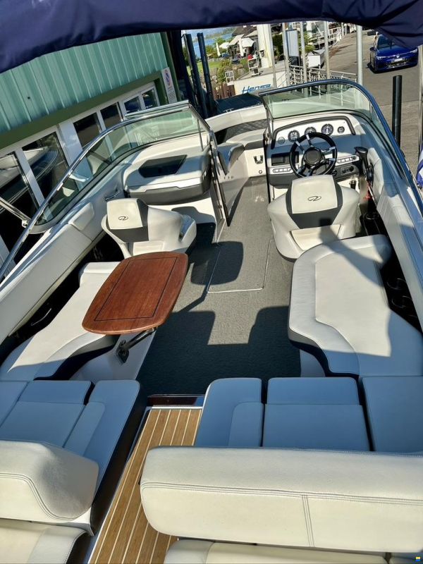 Regal 2300