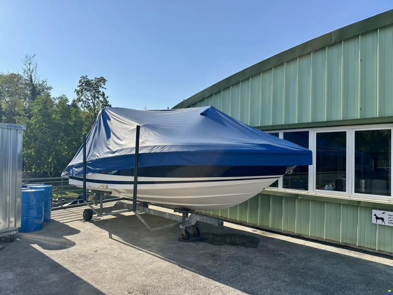 Regal 2300