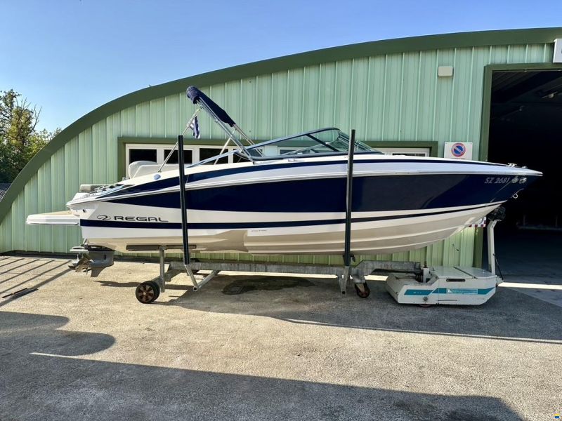 Regal 2300