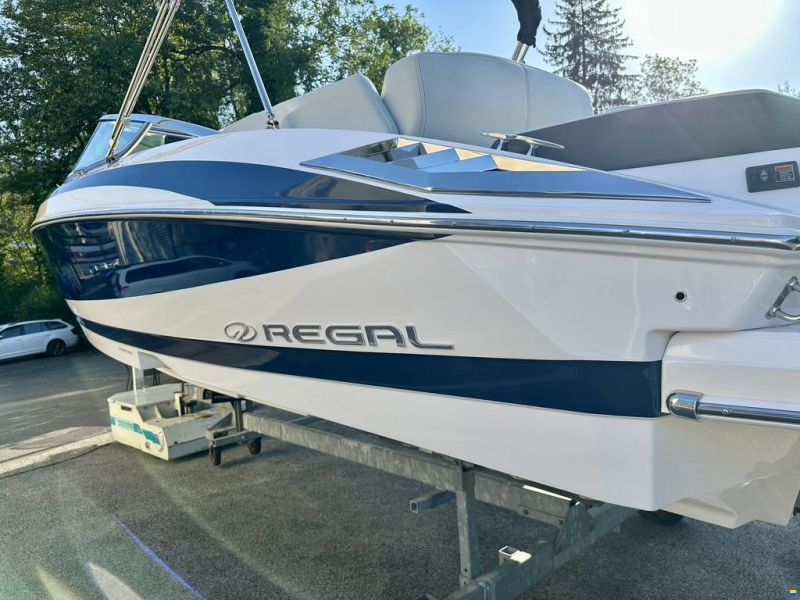 Regal 2300