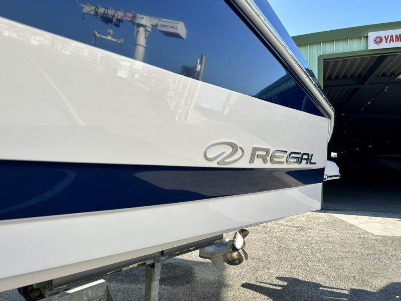 Regal 2300