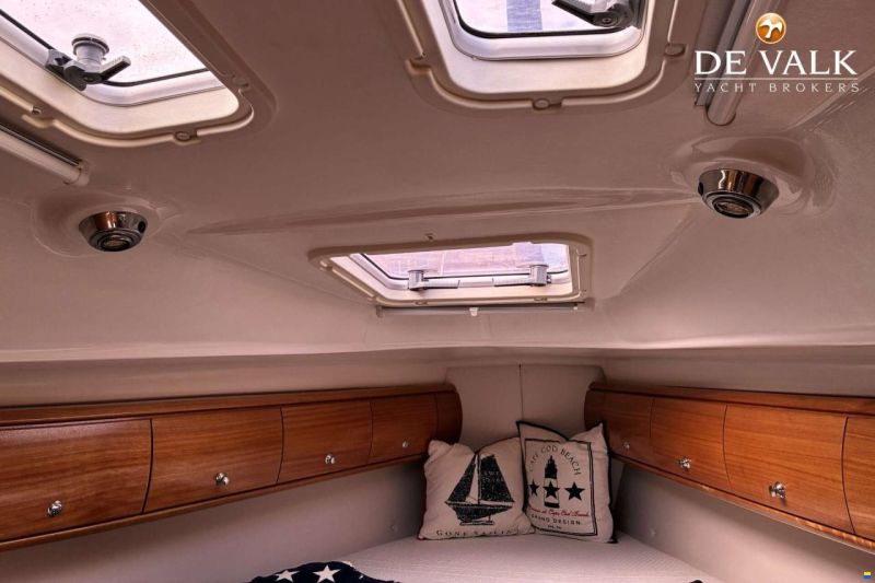 Bavaria 36 Cruiser