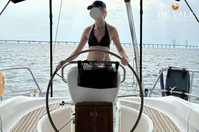 Bavaria 36 Cruiser