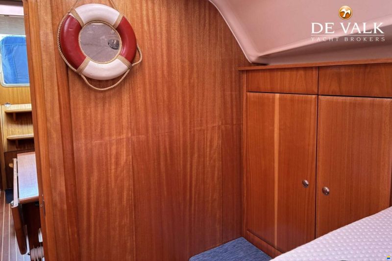 Bavaria 36 Cruiser